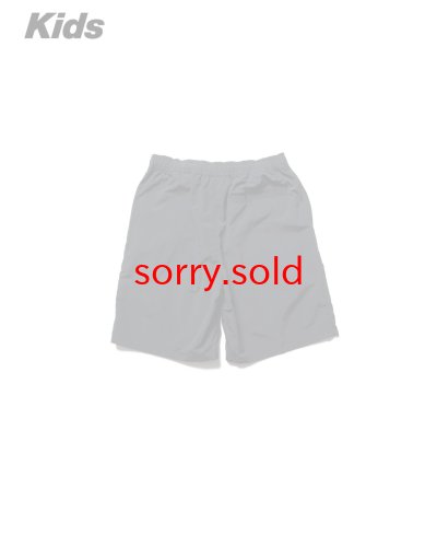 画像2: F．C．REAL BRISTOL for Kids / SUPPLEX NYLON EASY SHORTS