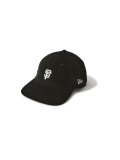 White Mountaineering / ホワイトマウンテニアリング / WM×NEW ERA 9THIRTY_PACKABLE SAN FRANCISCO GIANTS