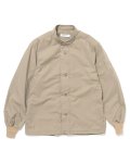 nonnative / ノンネイティブ / TROOPER SHIRT JACKET COTTON RIPSTOP