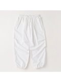 S.F.C - Stripes For Creative / エスエフシー / PARACHUTE PANTS　　