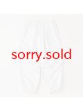 S.F.C - Stripes For Creative / エスエフシー / PARACHUTE PANTS　　
