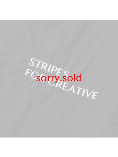 画像3: S.F.C - Stripes For Creative / エスエフシー / STITCHED WIDE TAPERED EASY PANTS　　