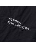 画像3: S.F.C - Stripes For Creative / エスエフシー / STITCHED WIDE TAPERED EASY PANTS　　 (3)