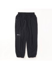 画像1: S.F.C - Stripes For Creative / エスエフシー / STITCHED WIDE TAPERED EASY PANTS　　 (1)