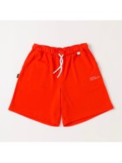 画像1: S.F.C - Stripes For Creative / エスエフシー / SWEAT BAGGY SHORTS　 (1)