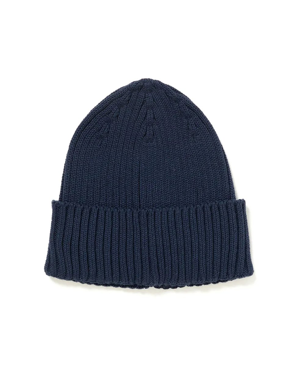 画像1: SALE nonnative / ノンネイティブ / DWELLER BEANIE COTTON WOVEN (1)
