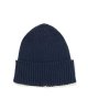 nonnative / ノンネイティブ / DWELLER BEANIE COTTON WOVEN