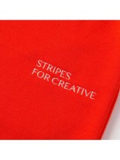 画像4: S.F.C - Stripes For Creative / エスエフシー / SWEAT BAGGY SHORTS　 (4)