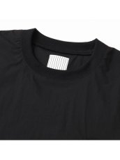 画像5: S.F.C - Stripes For Creative / エスエフシー / TECH POCKET NYLON LS TEE　 (5)