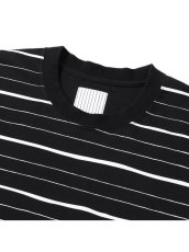 画像5: S.F.C - Stripes For Creative / エスエフシー / SUPER BIG MIX SIDE STRIPES LS TEE  (5)