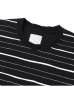 画像5: S.F.C - Stripes For Creative / エスエフシー / SUPER BIG MIX SIDE STRIPES LS TEE 