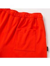画像5: S.F.C - Stripes For Creative / エスエフシー / SWEAT BAGGY SHORTS　 (5)