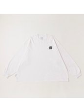 画像2: S.F.C - Stripes For Creative / エスエフシー / SUPER BIG LS TEE  (2)