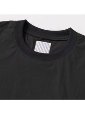 画像3: S.F.C - Stripes For Creative / エスエフシー / TECH POCKET NYLON LS TEE　 (3)