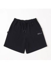 画像2: S.F.C - Stripes For Creative / エスエフシー / SWEAT BAGGY SHORTS　 (2)