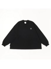 画像3: S.F.C - Stripes For Creative / エスエフシー / SUPER BIG LS TEE  (3)