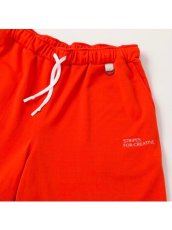画像3: S.F.C - Stripes For Creative / エスエフシー / SWEAT BAGGY SHORTS　 (3)