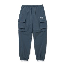 画像8: SALE CITY COUNTRY CITY / シティーカントリーシティー / CITY COUNTRY CITY×MARMOT.MMWCCC EVERWHERE 2WAY PANTS (8)