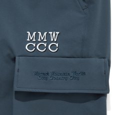 画像14: SALE CITY COUNTRY CITY / シティーカントリーシティー / CITY COUNTRY CITY×MARMOT.MMWCCC EVERWHERE 2WAY PANTS (14)