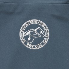 画像5: SALE CITY COUNTRY CITY / シティーカントリーシティー / CITY COUNTRY CITY×MARMOT.MMWCCC EVERWHERE VEST (5)