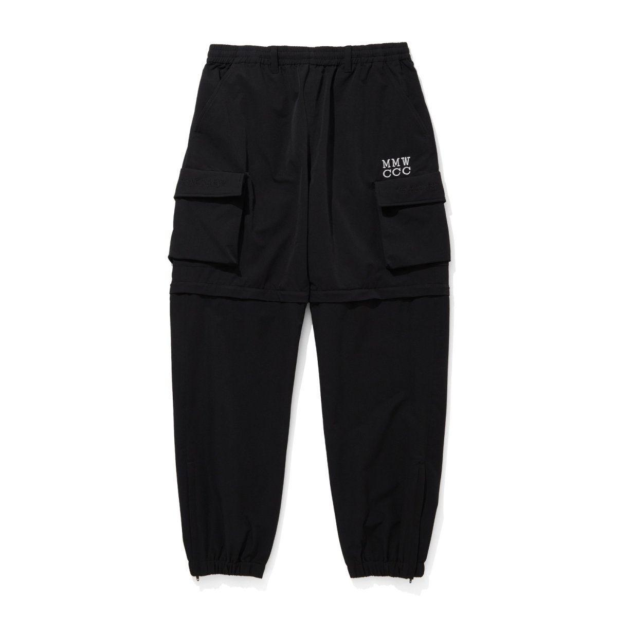画像1: SALE CITY COUNTRY CITY / シティーカントリーシティー / CITY COUNTRY CITY×MARMOT.MMWCCC EVERWHERE 2WAY PANTS (1)