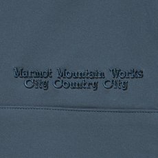 画像4: SALE CITY COUNTRY CITY / シティーカントリーシティー / CITY COUNTRY CITY×MARMOT.MMWCCC EVERWHERE VEST (4)