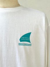 画像4: DESCENDANT / ディセンダント / Fit out LS (4)