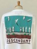 画像3: DESCENDANT / ディセンダント / Fit out LS (3)