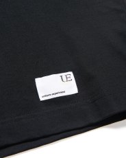 画像3: SALE uniform experiment / LOOSE L/S TEE (3)