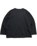 画像2: uniform experiment / LOOSE L/S TEE