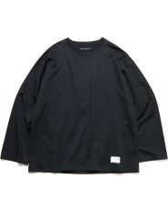 画像1: SALE uniform experiment / LOOSE L/S TEE (1)