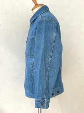 画像2: DESCENDANT / ディセンダント / RANCH DENIM JACKET (2)