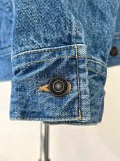 画像7: DESCENDANT / ディセンダント / RANCH DENIM JACKET (7)