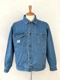 DESCENDANT / ディセンダント / RANCH DENIM JACKET