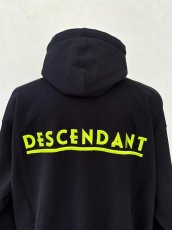 画像4: DESCENDANT / ディセンダント / OTL HOODY (4)