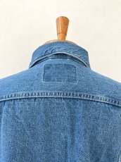 画像9: DESCENDANT / ディセンダント / RANCH DENIM JACKET (9)