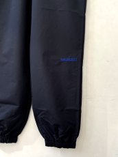 画像3: DESCENDANT / ディセンダント / WHARF NYLON TROUSERS (3)