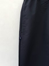 画像5: DESCENDANT / ディセンダント / WHARF NYLON TROUSERS (5)