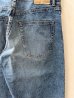 画像5: DESCENDANT / ディセンダント / 1995 DENIM TROUSERS BUGGY HARD WASH