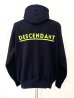 画像1: DESCENDANT / ディセンダント / OTL HOODY (1)