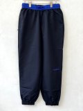 DESCENDANT / ディセンダント / WHARF NYLON TROUSERS