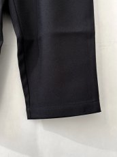 画像4: DESCENDANT / ディセンダント / CLASP WEBBING TROUSERS (4)