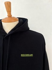画像7: DESCENDANT / ディセンダント / OTL HOODY (7)