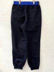 画像2: DESCENDANT / ディセンダント / WHARF NYLON TROUSERS (2)