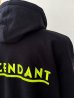 画像5: DESCENDANT / ディセンダント / OTL HOODY