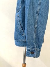 画像6: DESCENDANT / ディセンダント / RANCH DENIM JACKET (6)