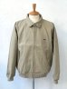 画像1: DESCENDANT / ディセンダント / 6535 WORK JACKET Dickies (1)