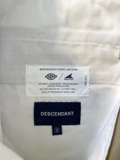 画像8: DESCENDANT / ディセンダント / 6535 WORK TROUSERS Dickies (8)