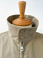 画像8: DESCENDANT / ディセンダント / 6535 WORK JACKET Dickies (8)