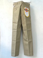 画像2: DESCENDANT / ディセンダント / 6535 WORK TROUSERS Dickies (2)